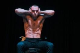 как Тарантино Пашке Завидовал