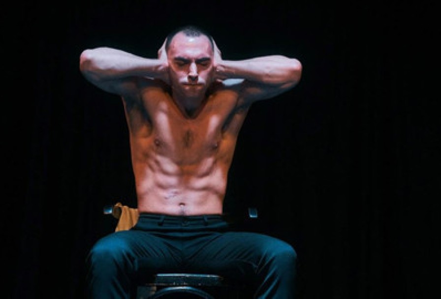 как Тарантино Пашке Завидовал