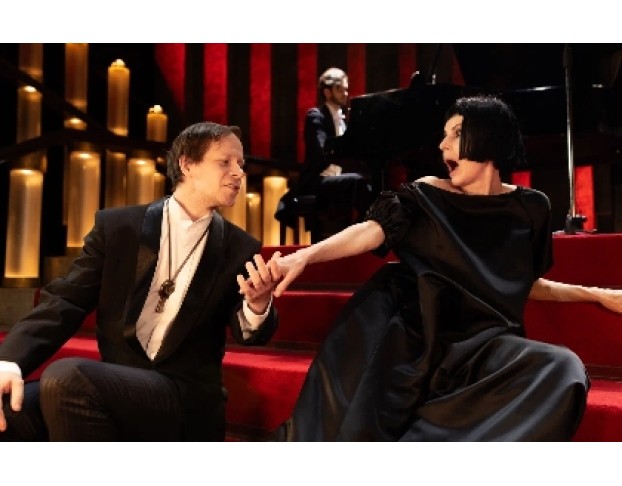 Вишнёвый Сад