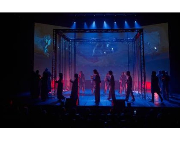 Юнона и Авось