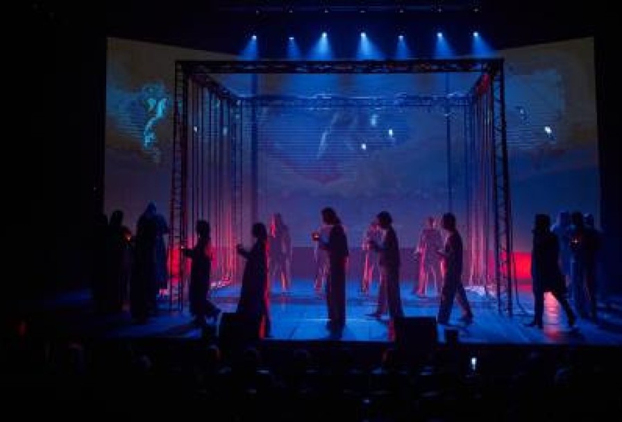 Юнона и Авось