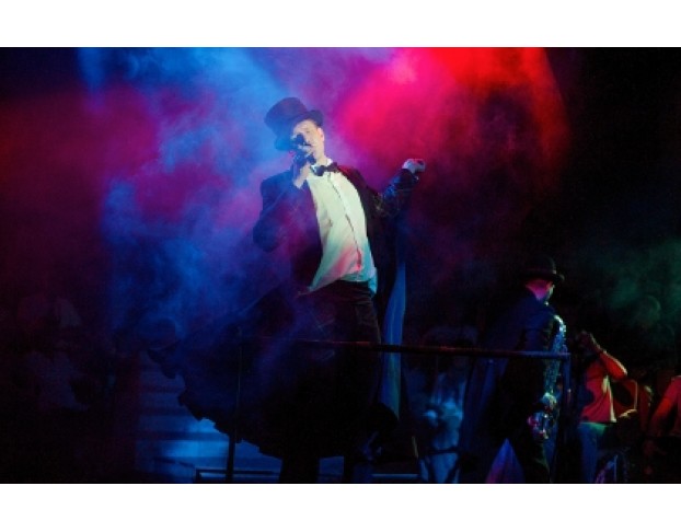 Гнездо Перелётных Птиц