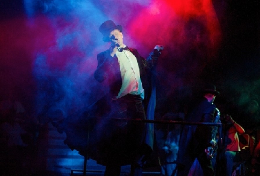 Гнездо Перелётных Птиц