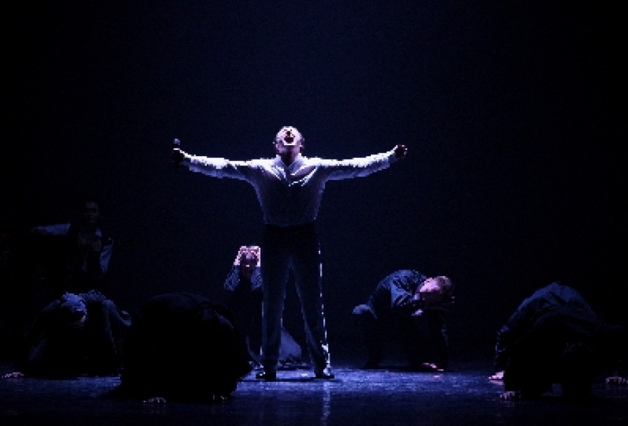 Хулиган. Исповедь