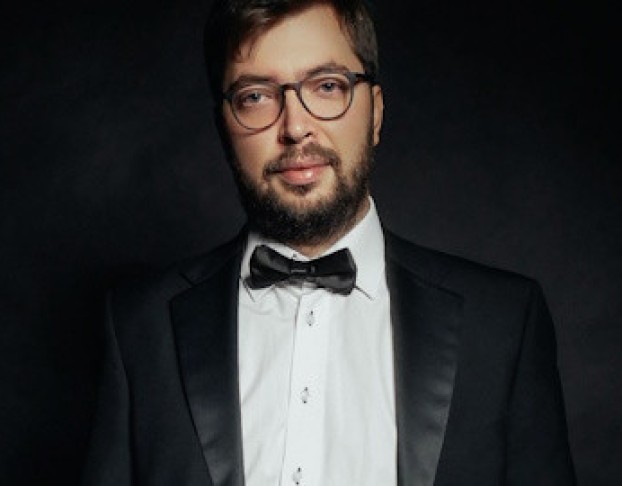 Константин Хазанович и Orquesta Mundial