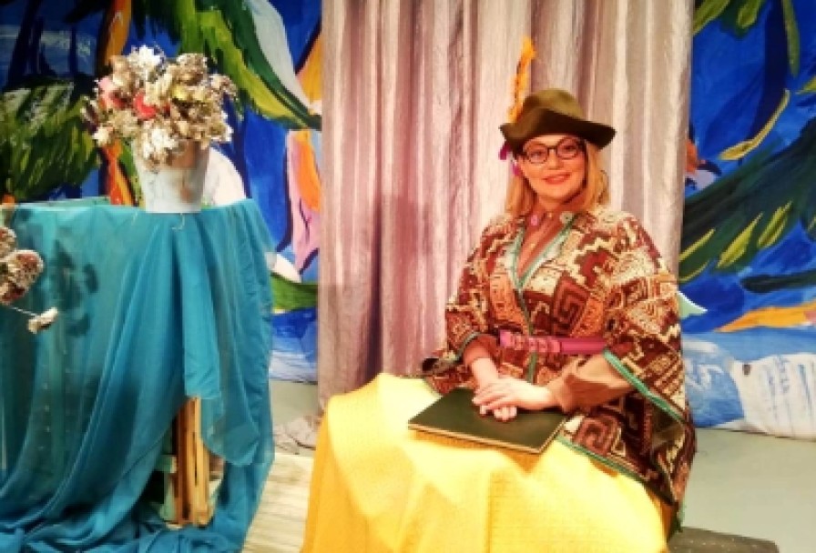 Снежная Королева