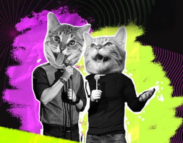 Два Крутых Комика