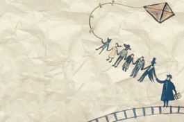 Старосветские Помещики