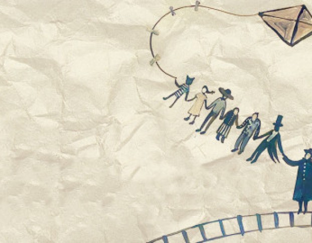 Старосветские Помещики