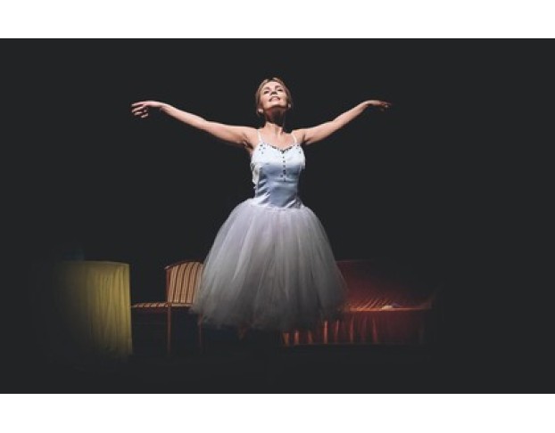 Бывших Жён не Бывает