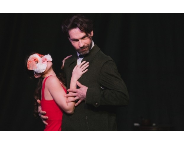 Танго в Темноте