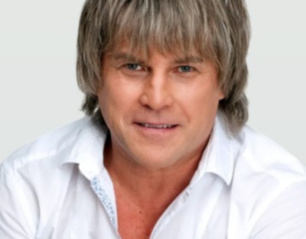 Алексей Глызин