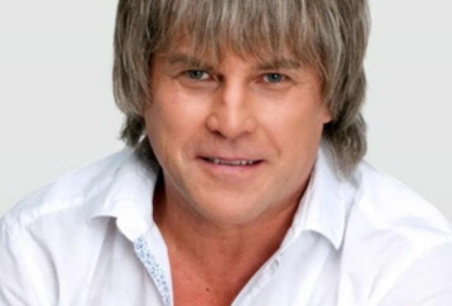 Алексей Глызин