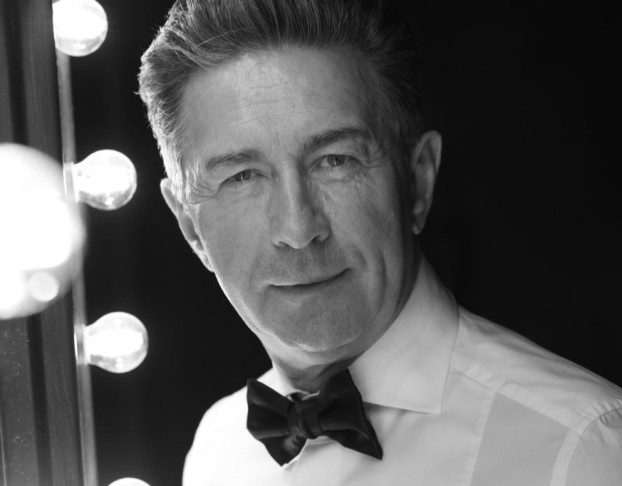 Валерий Сюткин и Ансамбль S.o.s