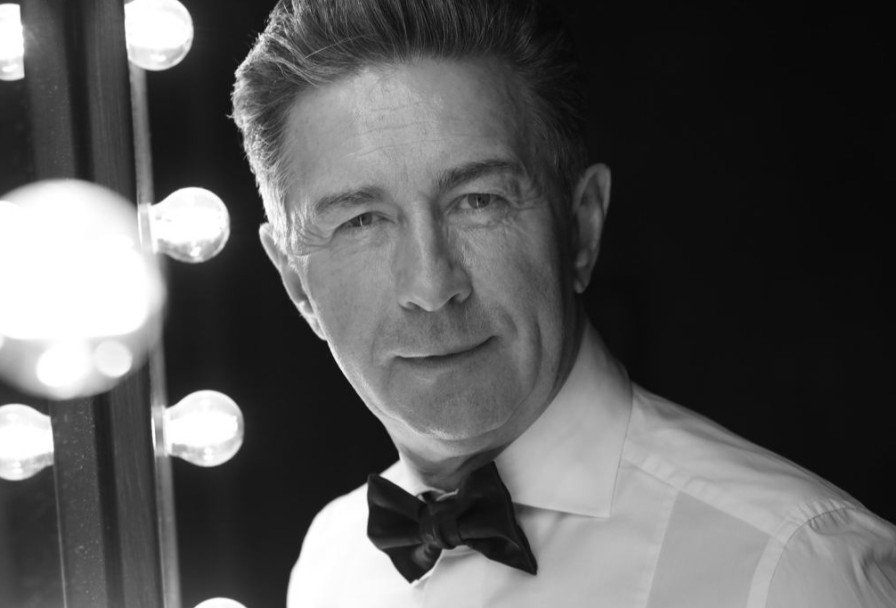 Валерий Сюткин и Ансамбль S.o.s