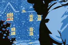 Монаший Колодец