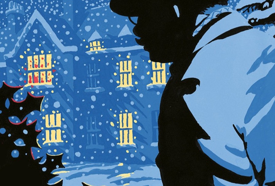 Монаший Колодец