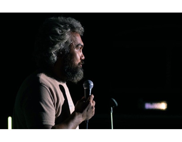 Грязный Стендап