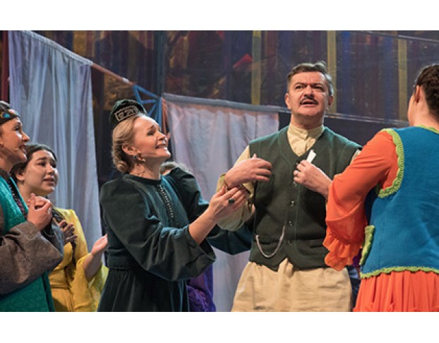 Башмачкибашмагым