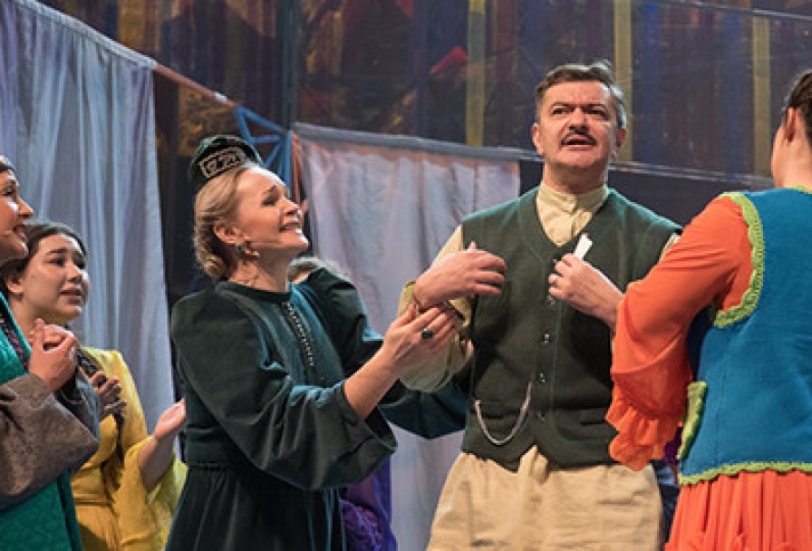 Башмачкибашмагым