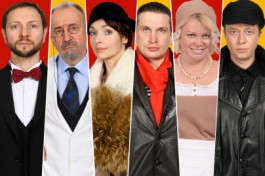 Собачье Сердце