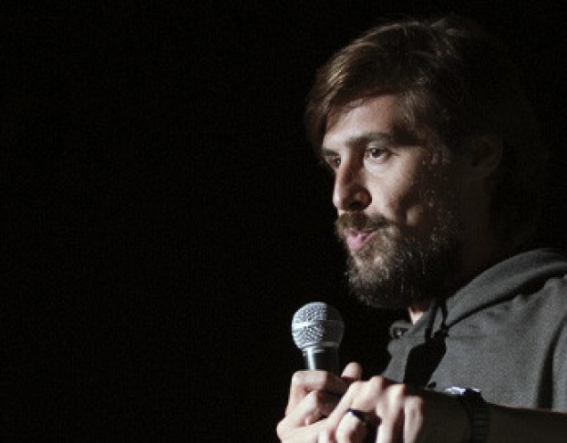 Ночной Стендап