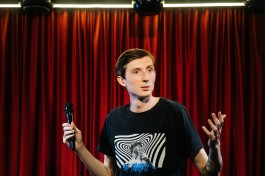 Открытый Микрофон