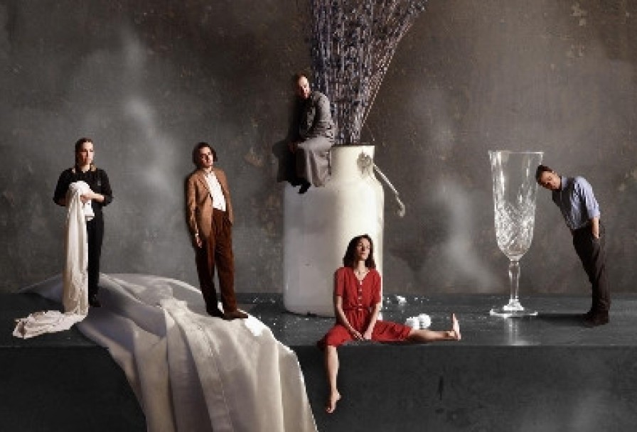 Близкие Друзья