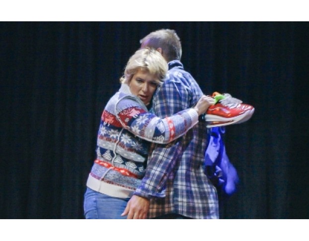 Снежный Вальс