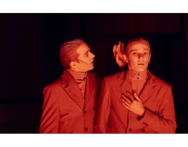 Портрет Дориана Грея