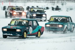 3 Этап Чемпионата а по Ралли Кроссу Rally Cross Ring  Дрифт Такси от Letsdrift.ru