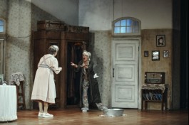 Семейка Краузе