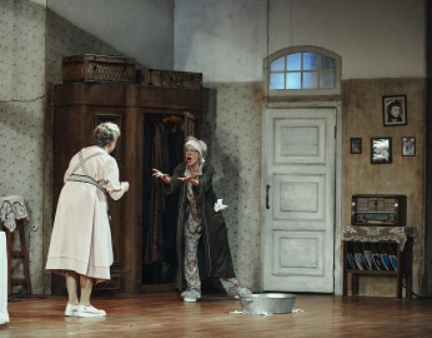 Семейка Краузе