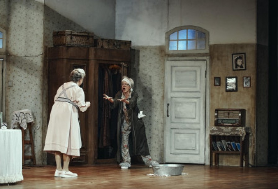 Семейка Краузе