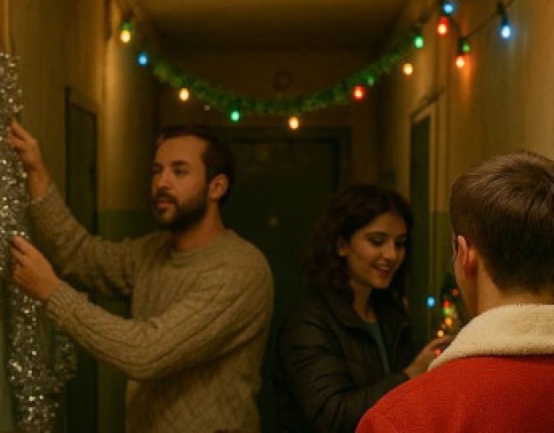 как Здорово, Чтовсемыздесь