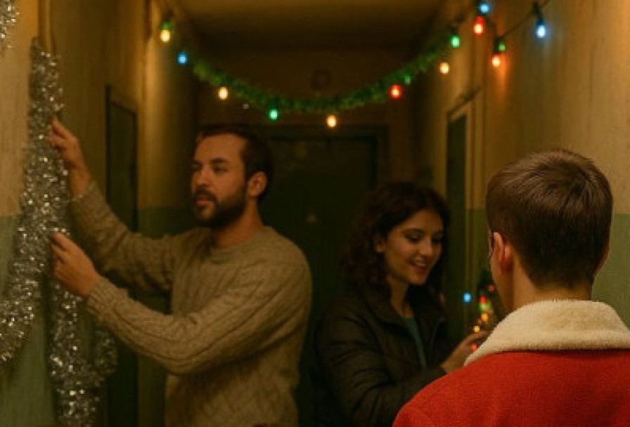 как Здорово, Чтовсемыздесь