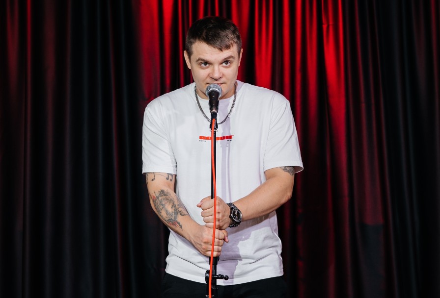 Лучшее за Неделю. Стендап