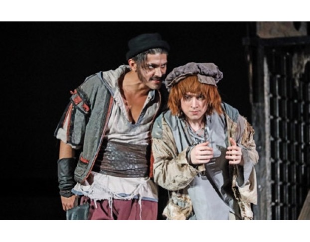 Принц и Нищий