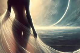 Утомлённая Венера