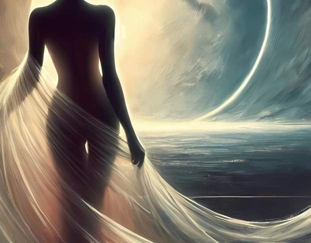 Утомлённая Венера