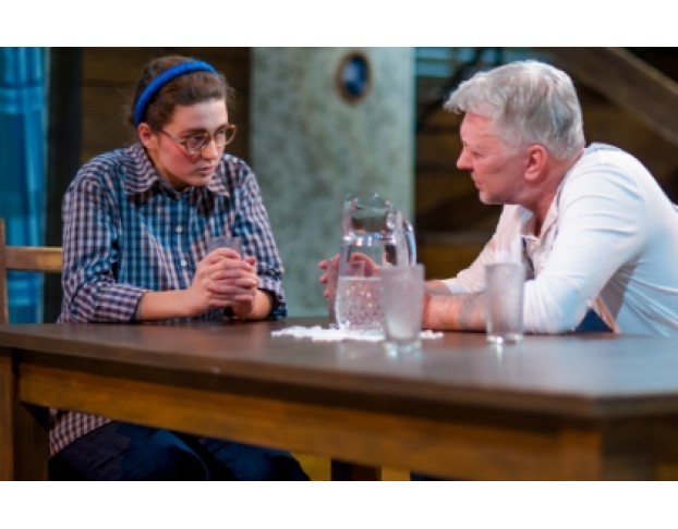 Продавец Дождя