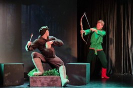 Царевна-Лягушка