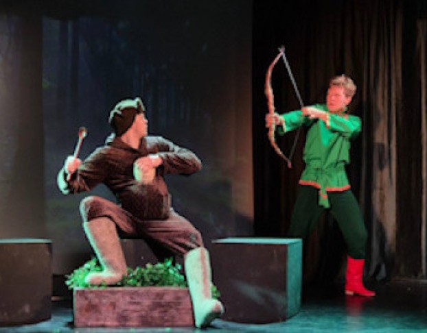 Царевна-Лягушка