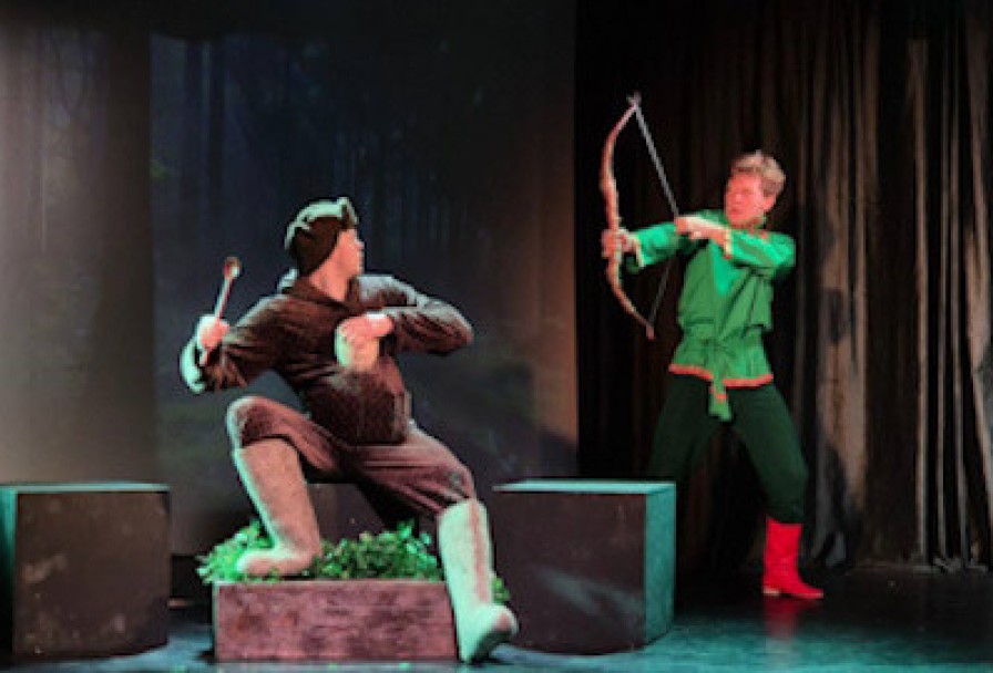 Царевна-Лягушка