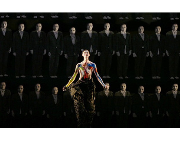 Мамаша Кураж и Её Дети