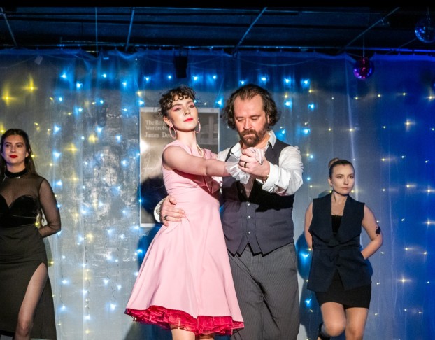 Идеальный Маневр