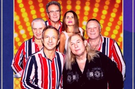 Хитов СССР и Дискотека 70х-80х-90х-00х от Виа Дорогие Друзья