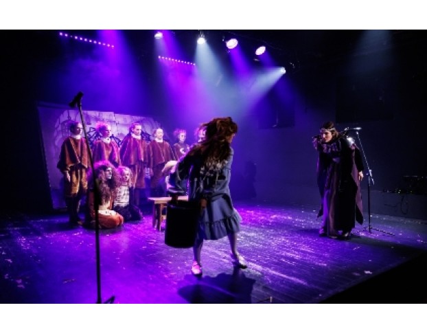 Волшебник Изумрудного Города