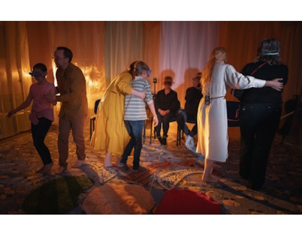 Невидимый Слон