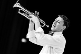 Петр Востоков и Большой Джазовый Оркестр